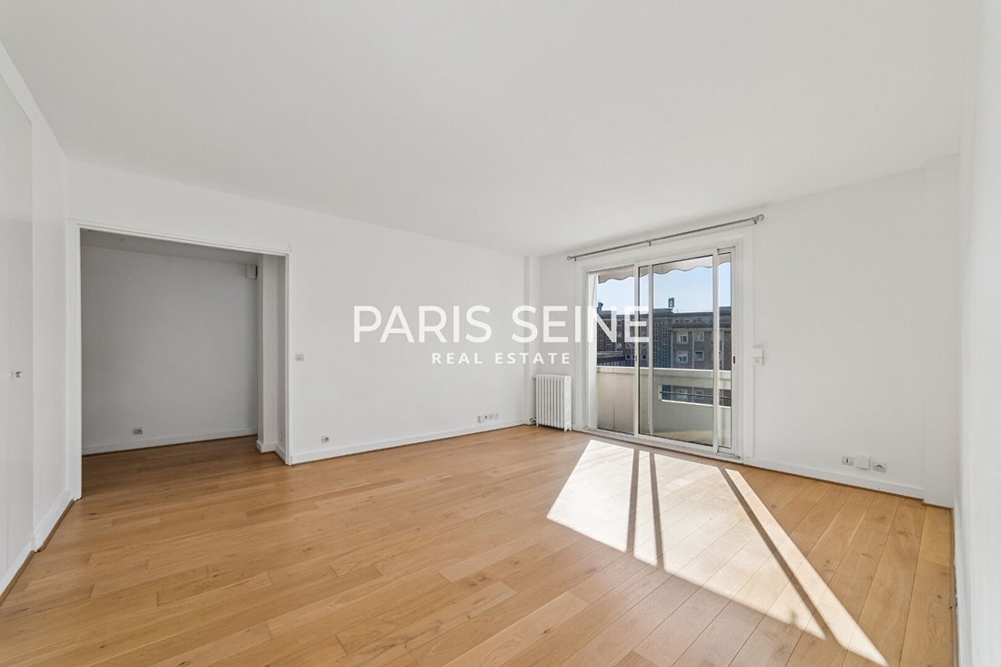 Apartment in Auteuil Sud, Paris 16e Arrondissement, Paris 2 - 18602935