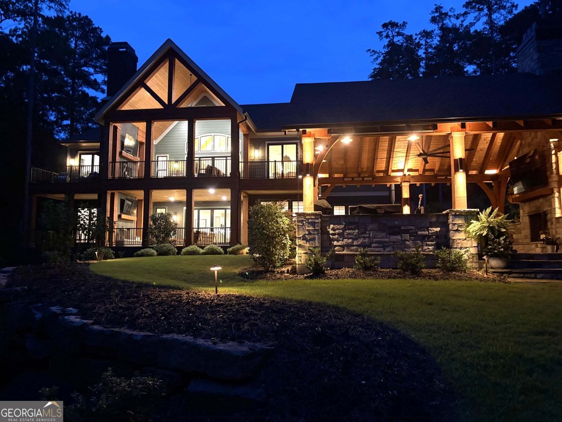 House in Greensboro, Georgia, United States 2 - 18125540