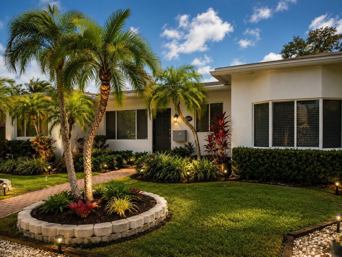 House in Fort Lauderdale, Florida, United States 3 - 17929229