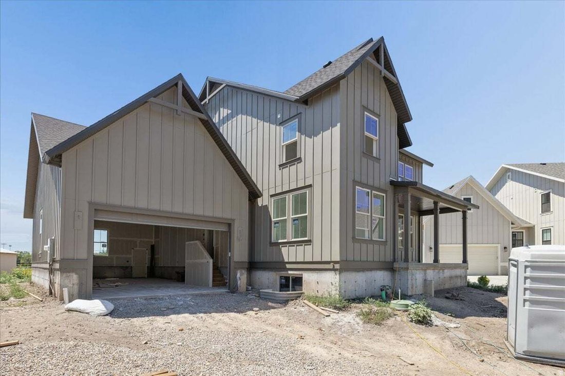 House in Farmington, Utah, United States 3 - 18600521
