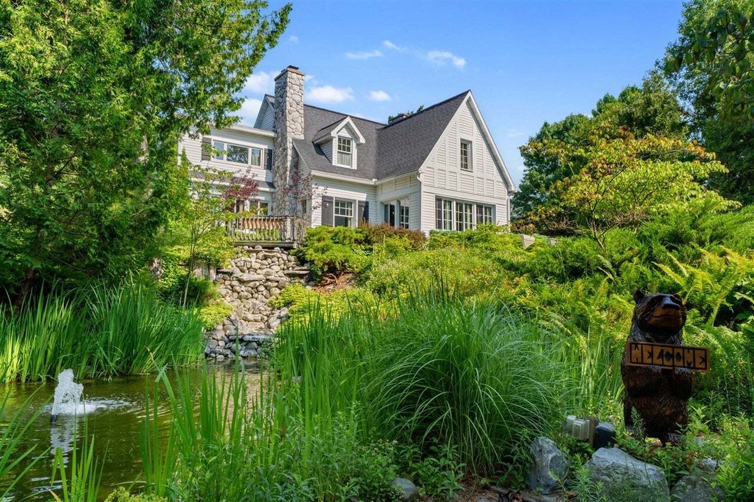 House in Harrisville, Michigan, United States 5 - 18600149