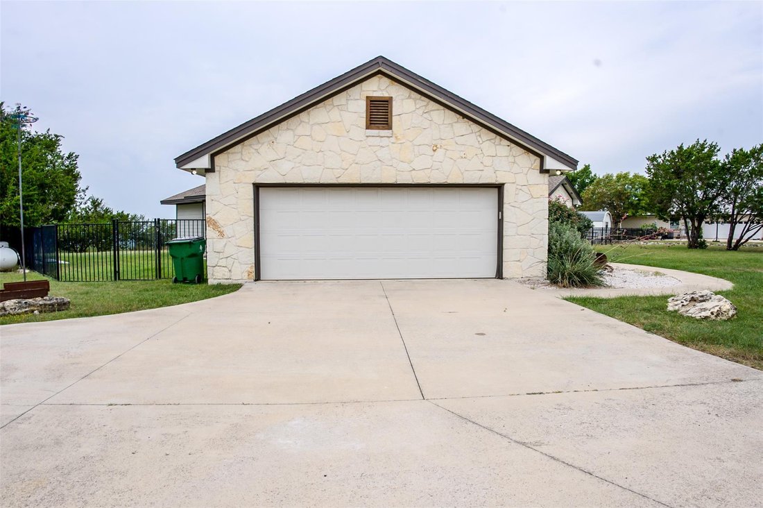 House in Bertram, Texas, United States 4 - 18596968