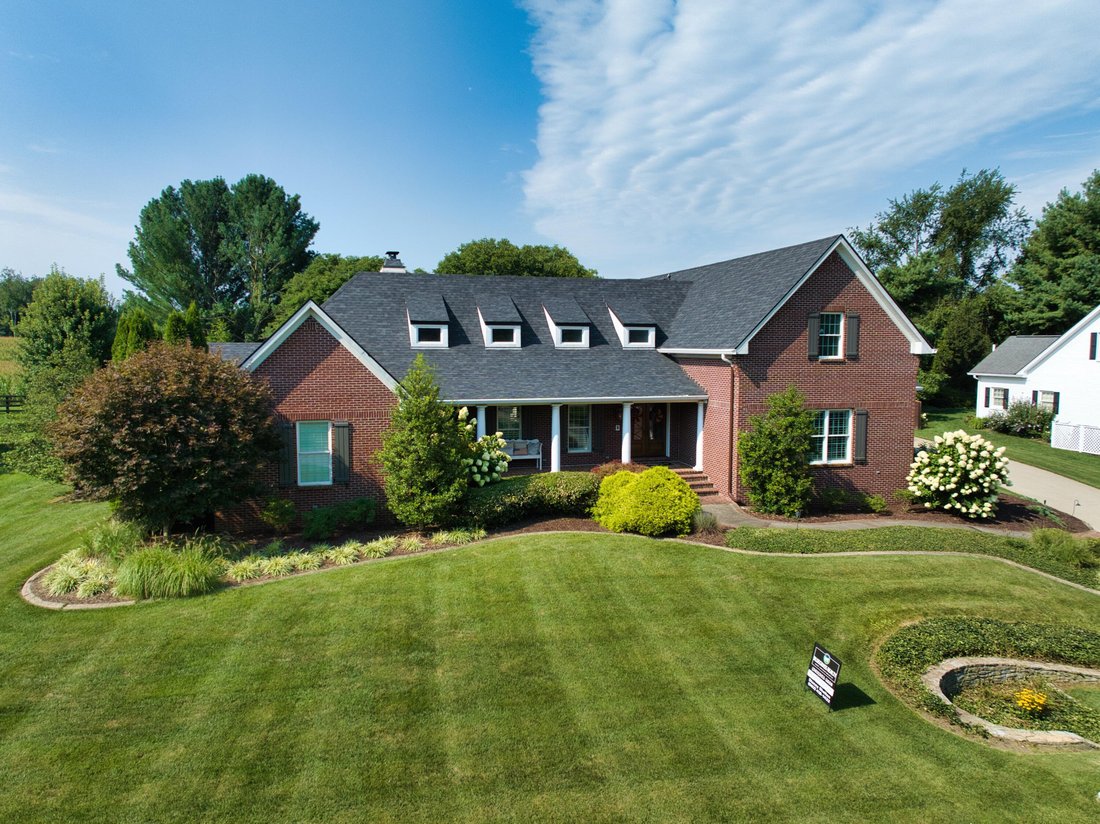 House in Frankfort, Kentucky, United States 2 - 18547902
