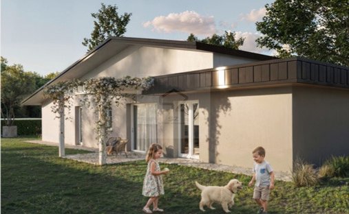 Haus in Zentrum - San Lorenzo, Albignasego, Venetien 1