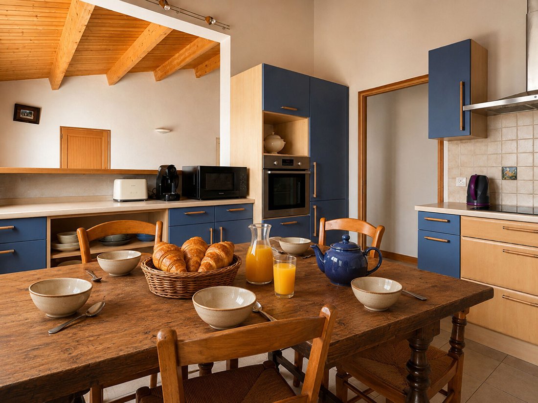 House in Rivedoux-Plage, Nouvelle-Aquitaine, France 3 - 18598281