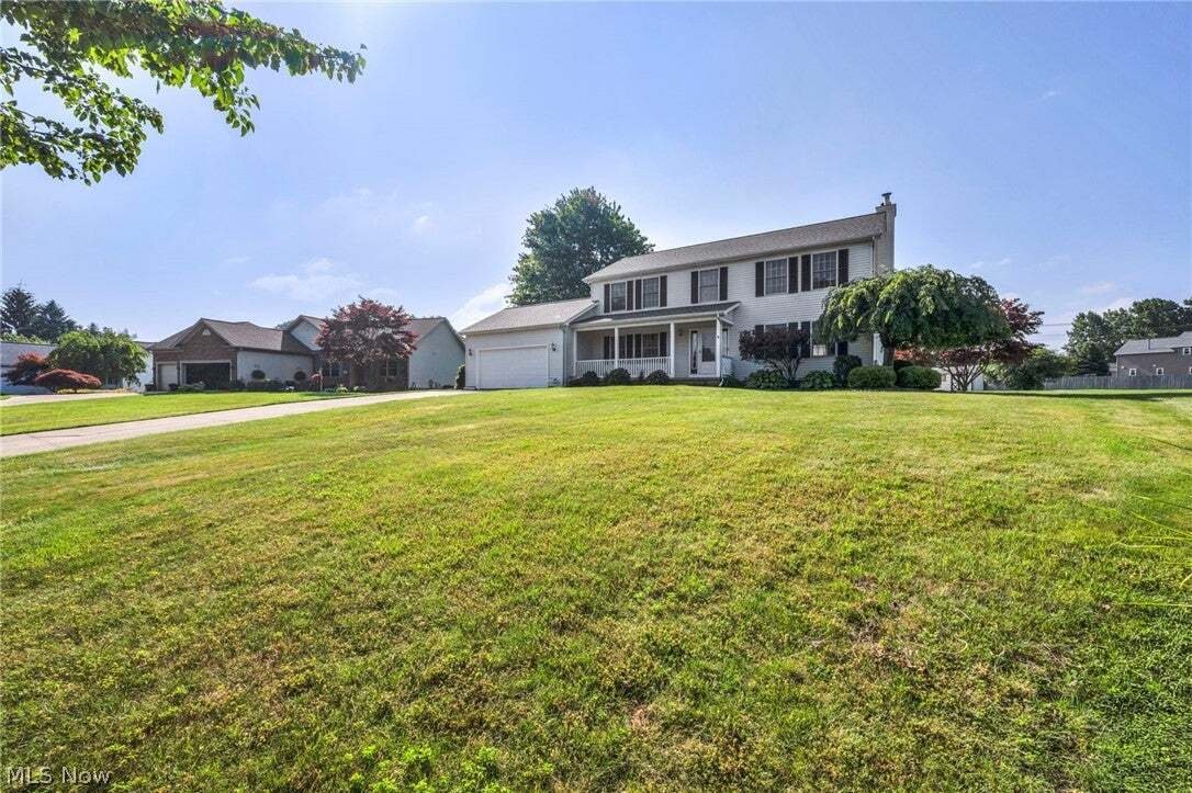 House in Kirtland Hills, Ohio, United States 2 - 18596802
