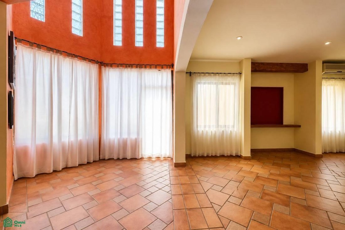 Condo in San Miguel de Cozumel, Quintana Roo, Mexico 1 - 18496512