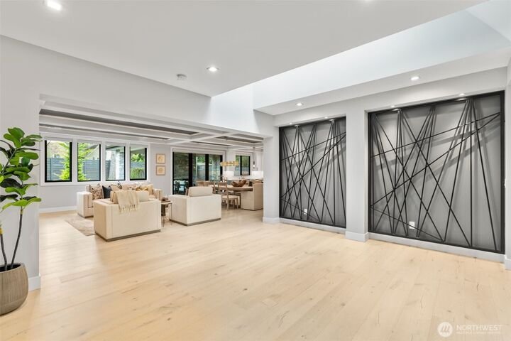 House in Bellevue, Washington, United States 5 - 18604112