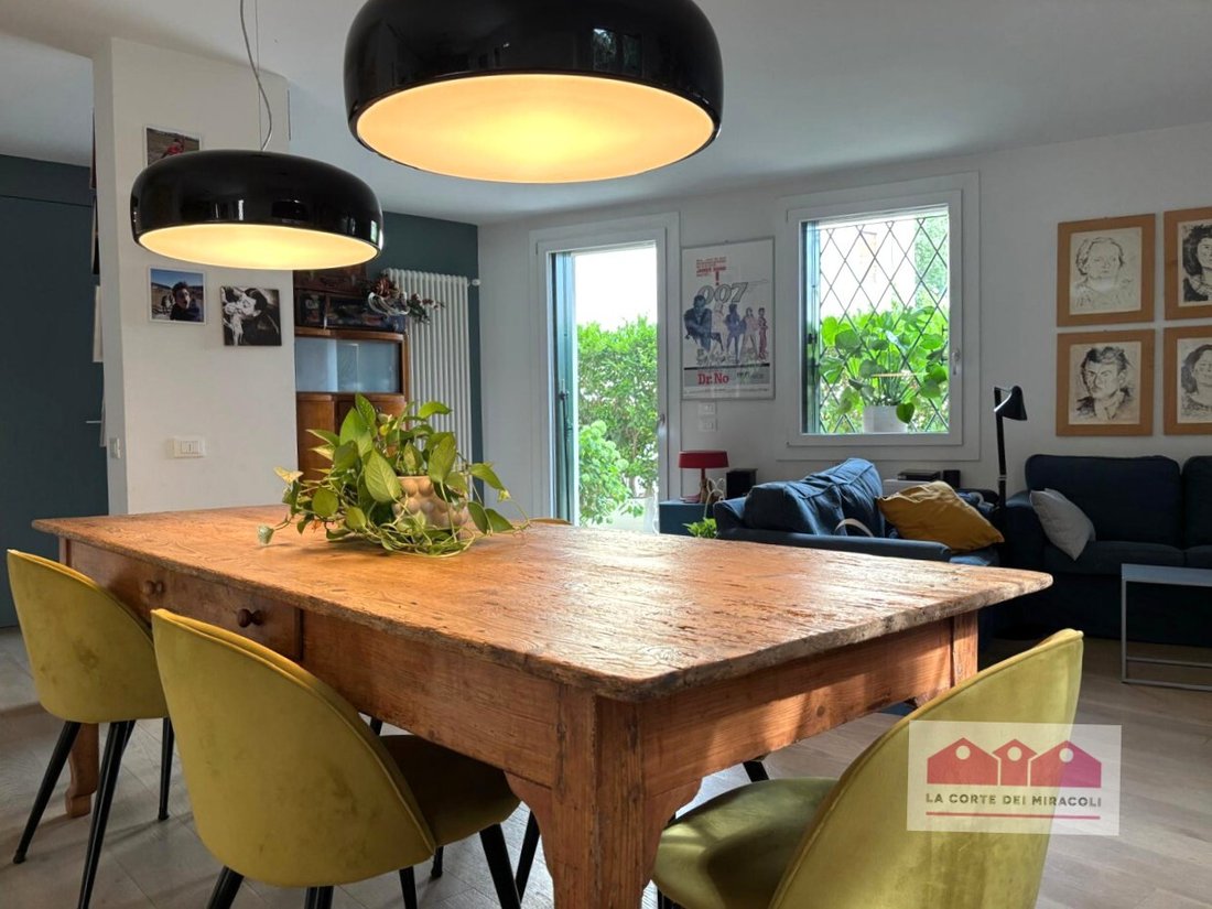 Apartment in Center, Vicenza, Veneto 5 - 18602885