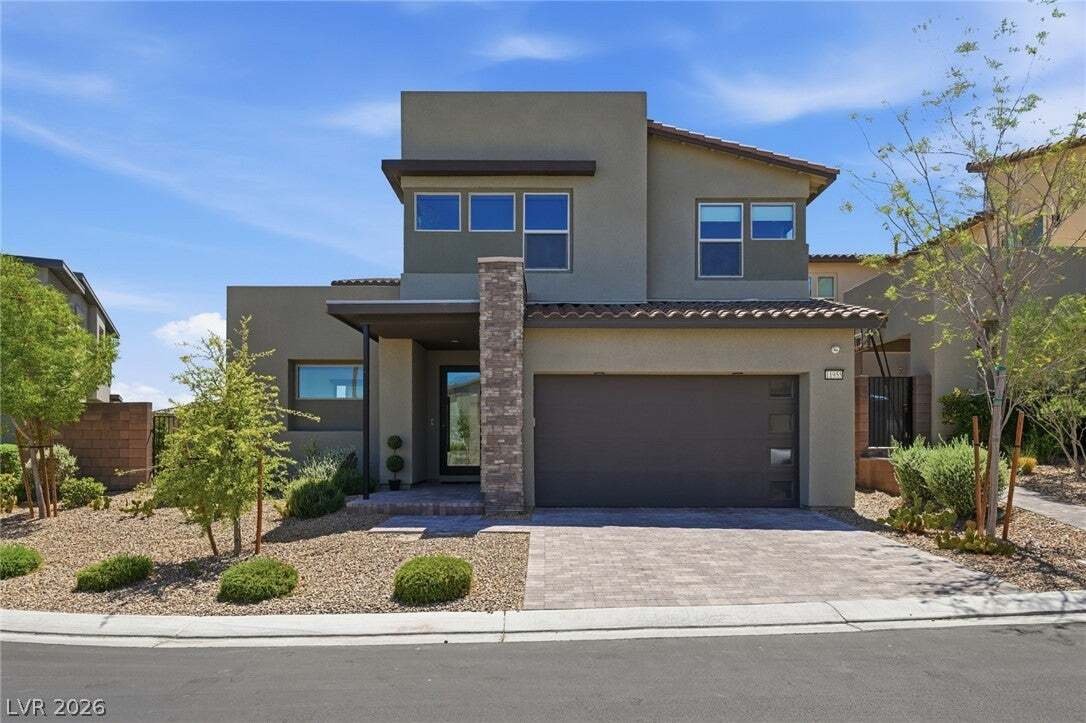House in Las Vegas, Nevada, United States 1 - 18599849