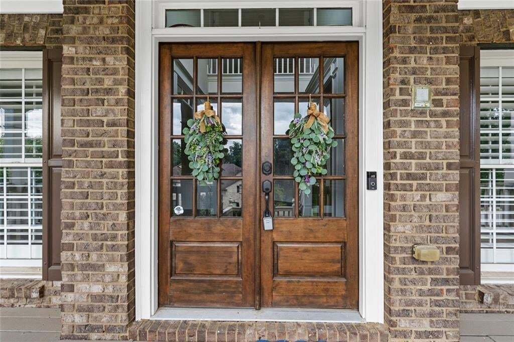 House in Dacula, Georgia, United States 3 - 18601780