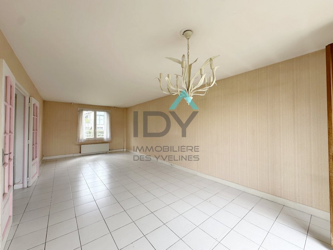 House in Centre, Le Pecq, France 3 - 18597581