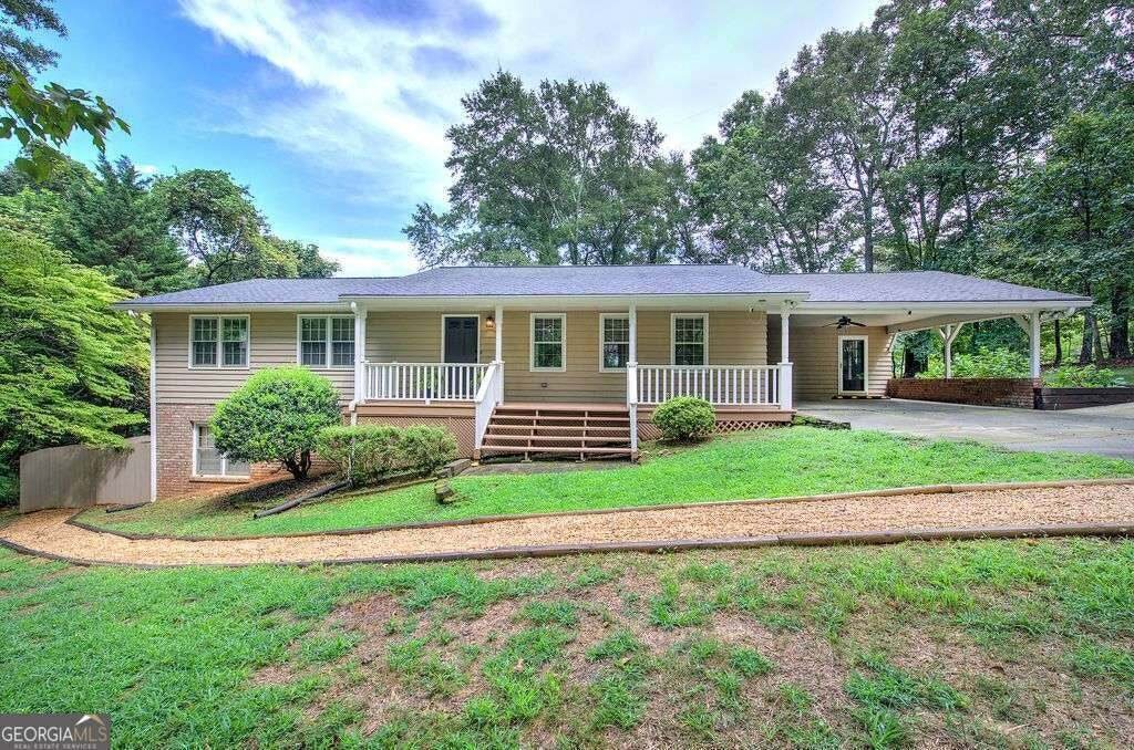 House in Cartersville, Georgia, United States 1 - 18602007