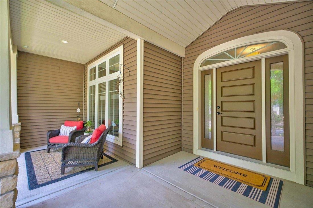 House in Waunakee, Wisconsin, United States 4 - 18596596