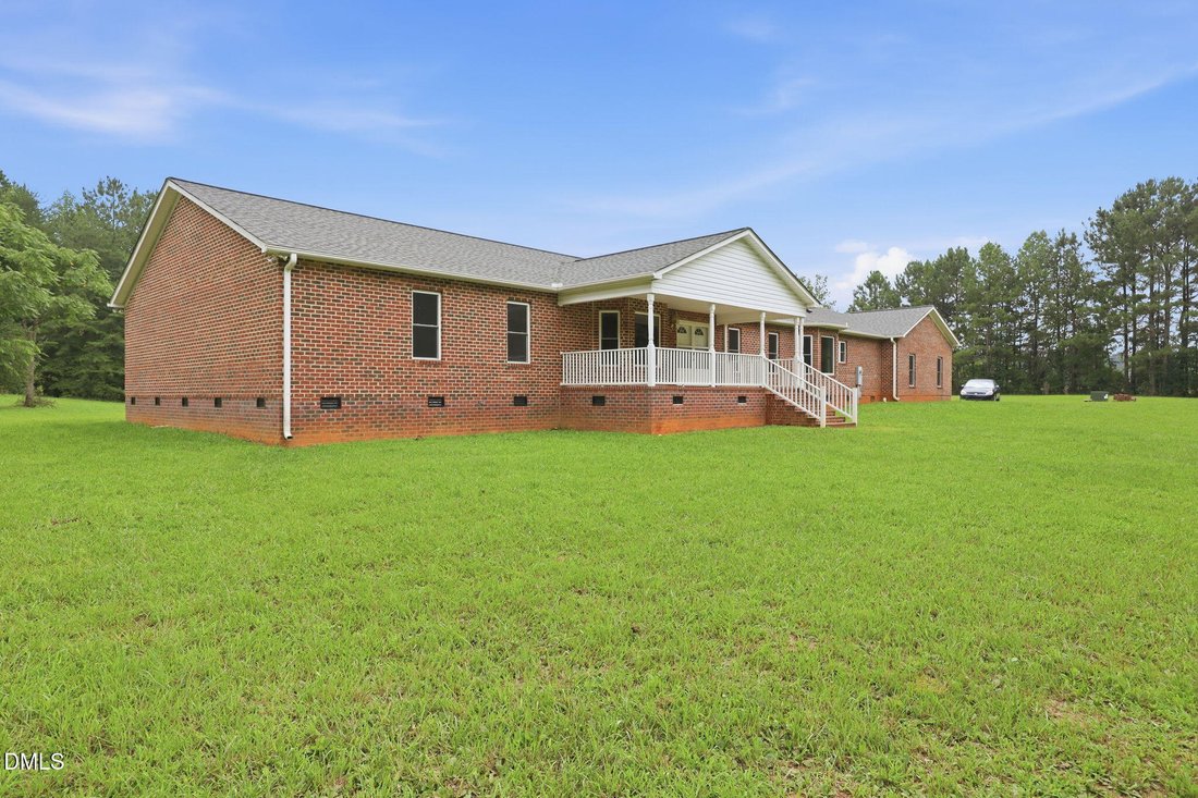 House in Thomasville, North Carolina, United States 3 - 18596819