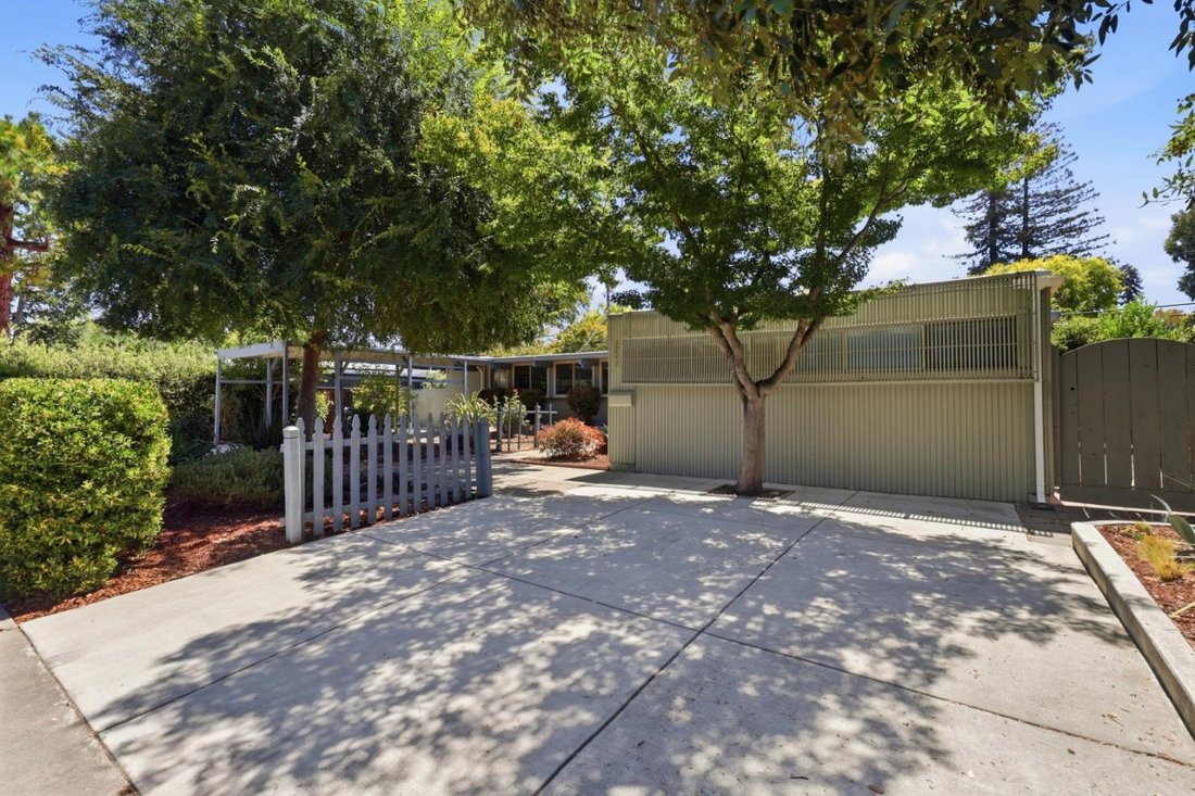 House in Palo Alto, California, United States 3 - 18596670