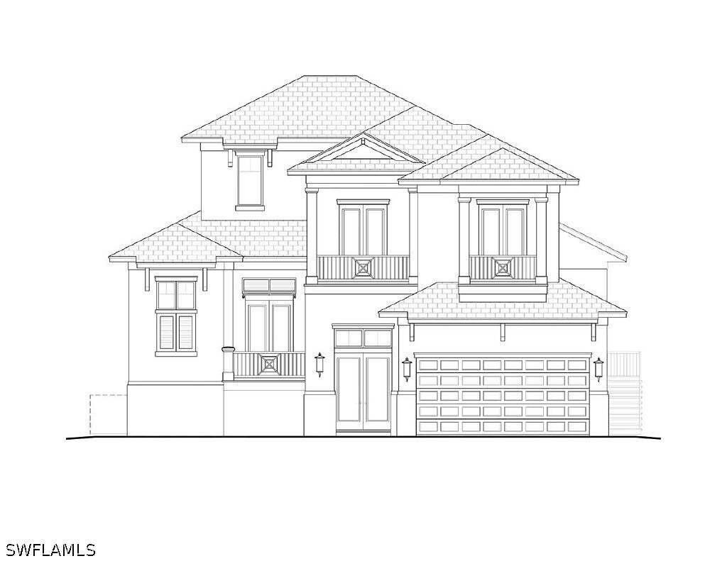 House in Marco Island, Florida, United States 2 - 18596346