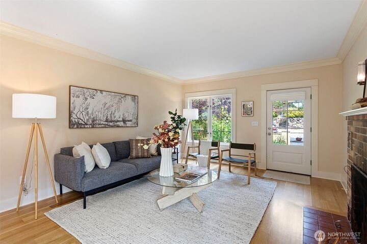 House in Seattle, Washington, United States 5 - 18604122