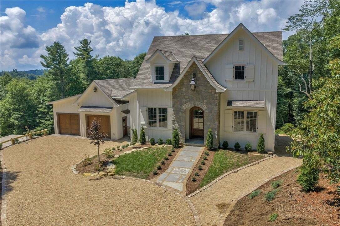 House in Blowing Rock, North Carolina, United States 2 - 18321503