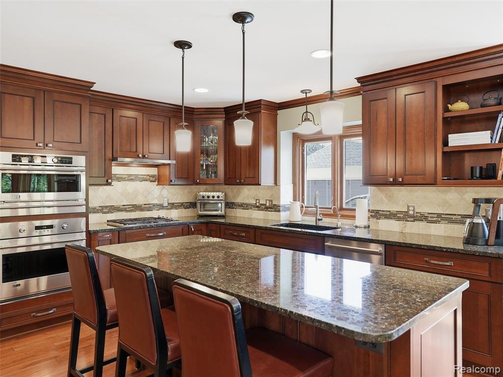 House in Sterling Heights, Michigan, United States 5 - 18596547