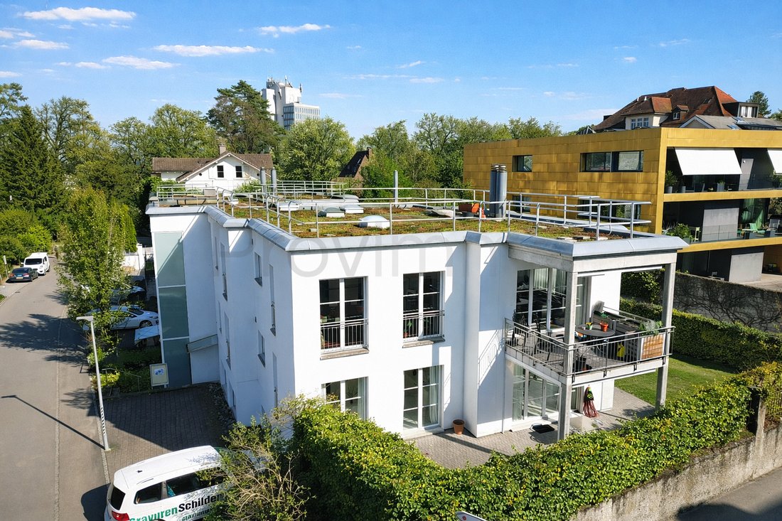 Apartment in Aarau, Aargau, Switzerland 2 - 18600043