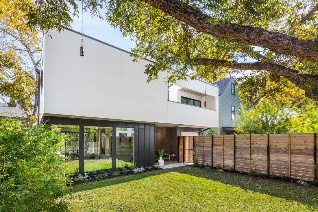 House in Austin, Texas, United States 3 - 18601315