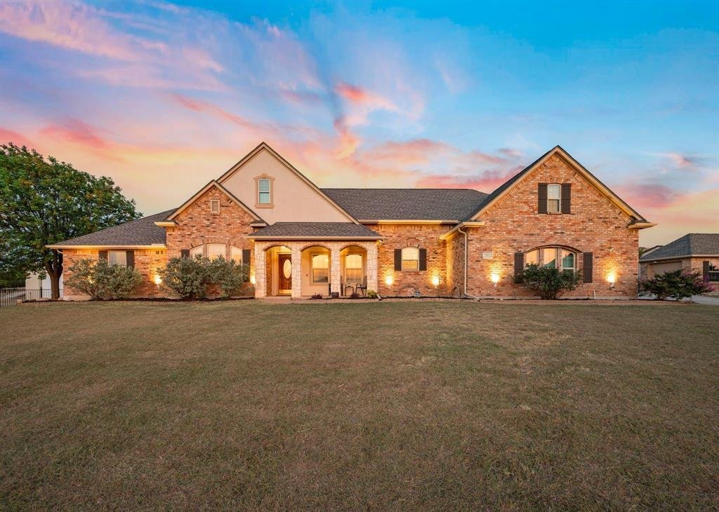 House in Decatur, Texas, United States 1 - 18602227