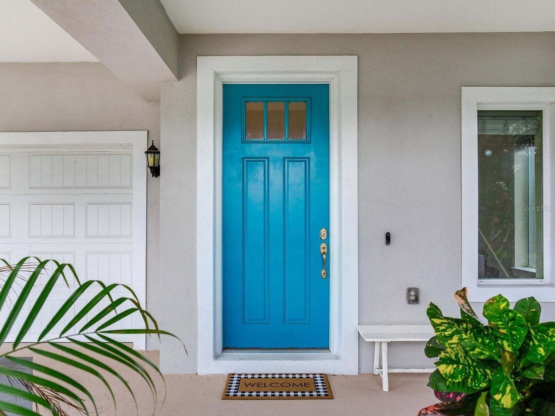 House in Tampa, Florida, United States 2 - 18601252