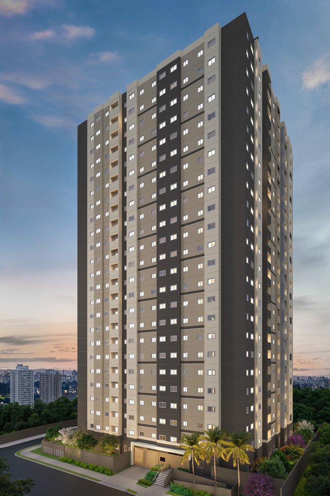 São Paulo, State of São Paulo, Brazil 1 - 18603387