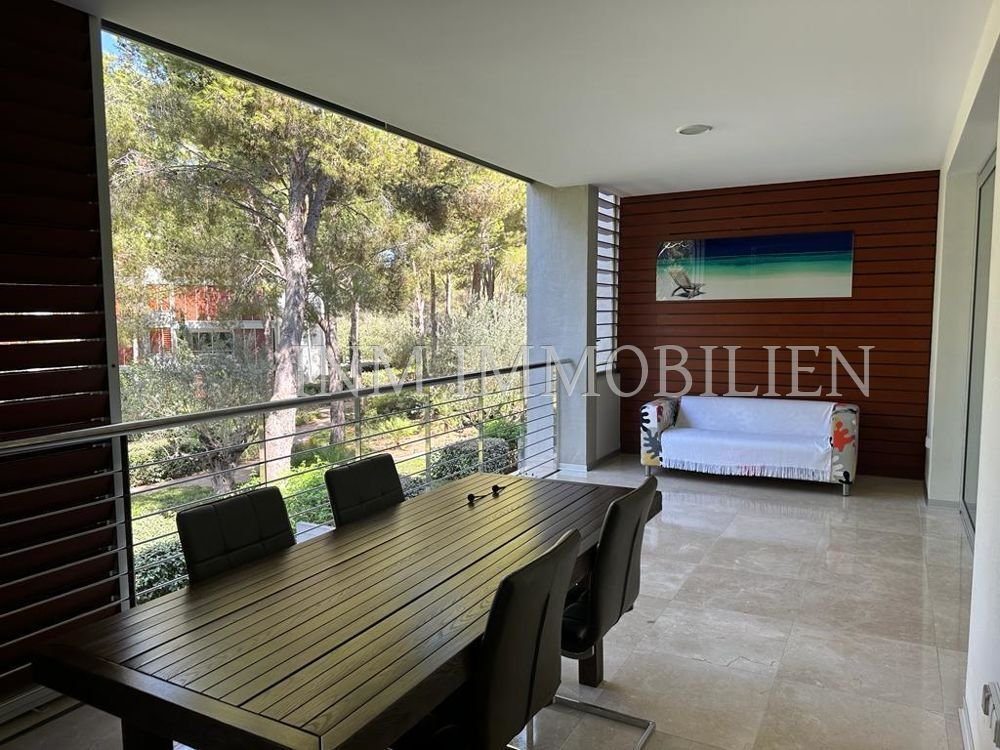 Apartment in Portals Nous, Calvia, Balearic Islands 4 - 18597289
