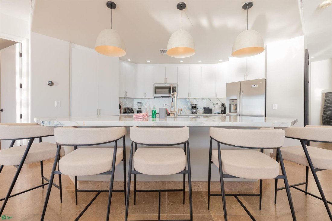 Condominio en Puerto Peñasco, Sonora, México 4 - 18004649