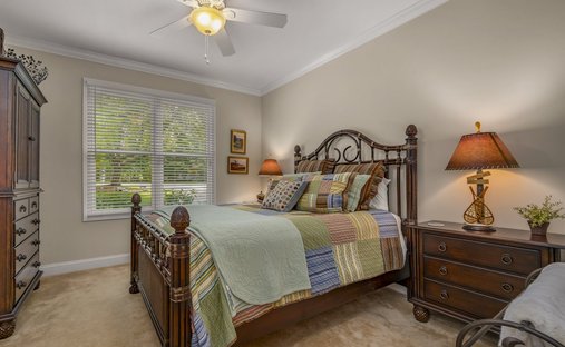 House in Laurel Park, North Carolina, United States 1