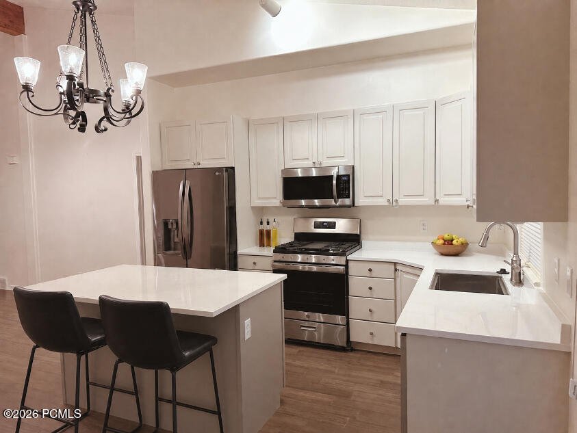 Townhouse in Kamas, Utah, United States 2 - 18554948