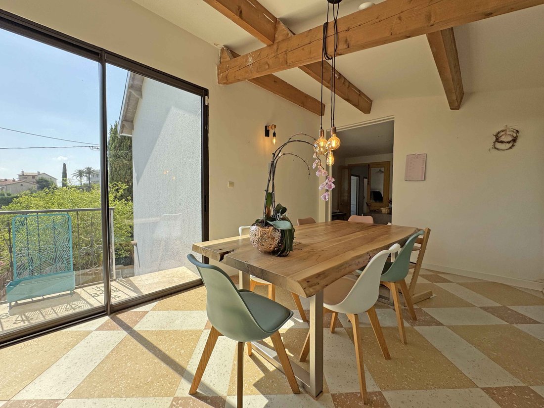 Villa in Plan de Noves, Vence, France 5 - 18602404