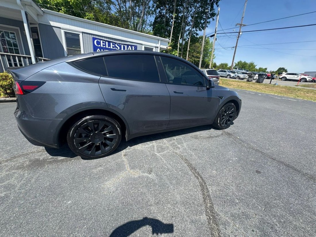 Suv in Concord, NC, United States 2 - 18603267