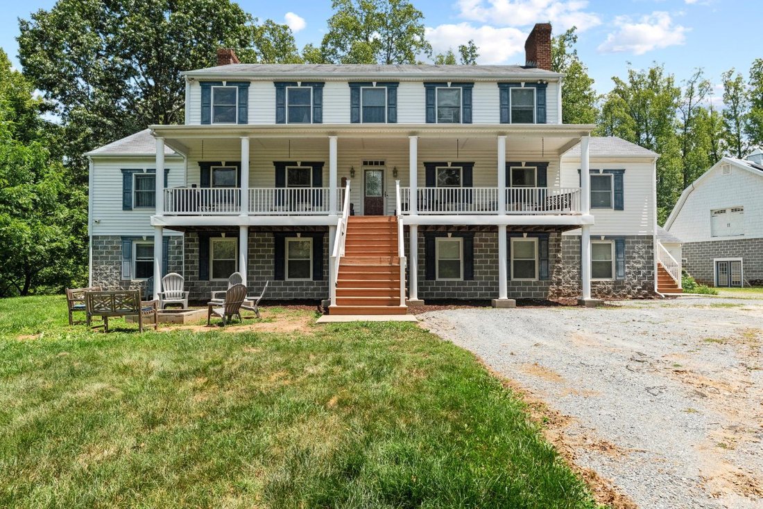 House in Timberlake, Virginia, United States 1 - 18600991