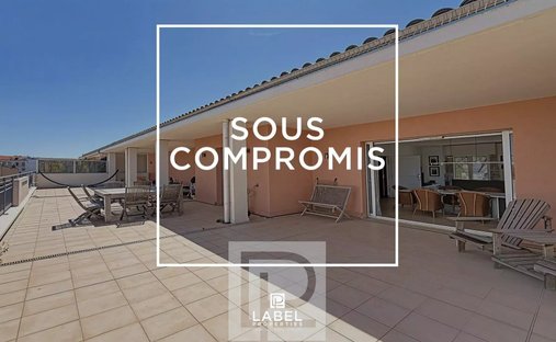 Apartment in Cannes, Provence-Alpes-Côte d'Azur, France 1