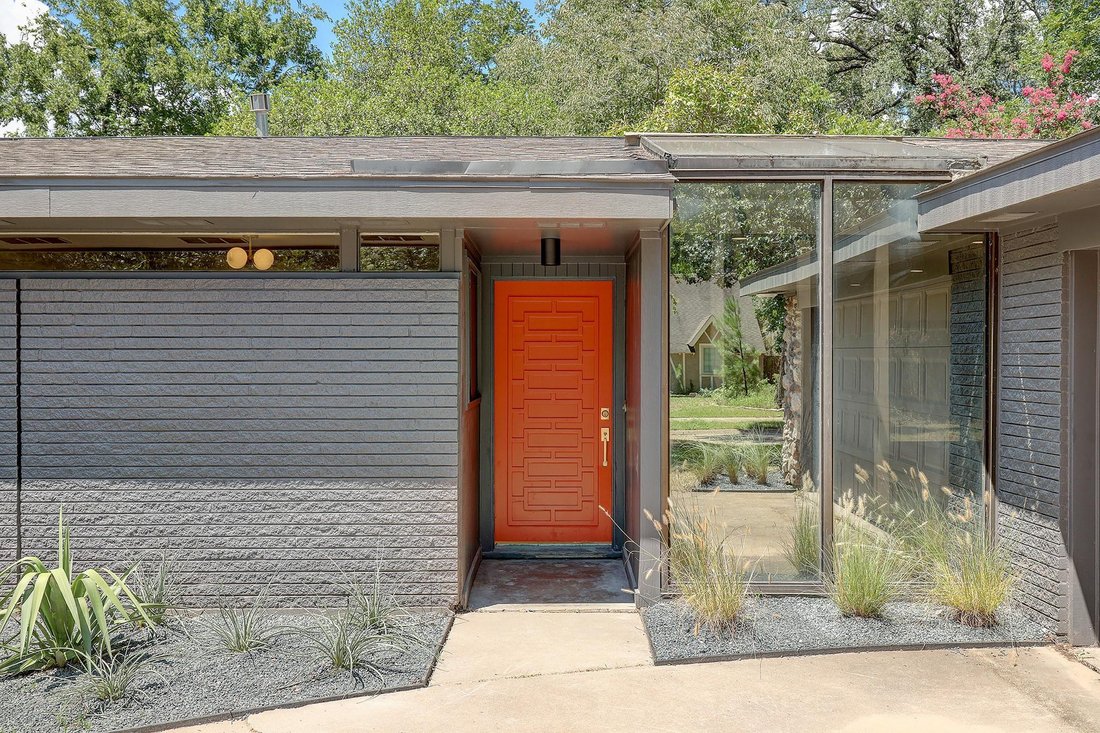 House in Houston, Texas, United States 1 - 18597925