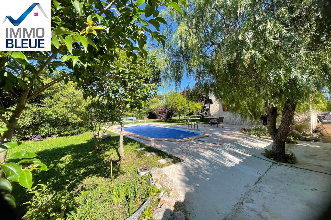 Villa in Chateauneuf-les-Martigues, Provence-Alpes-Côte d'Azur, France 4 - 18598144