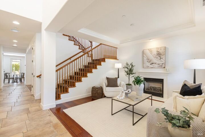 House in Napa, California, United States 3 - 18603490
