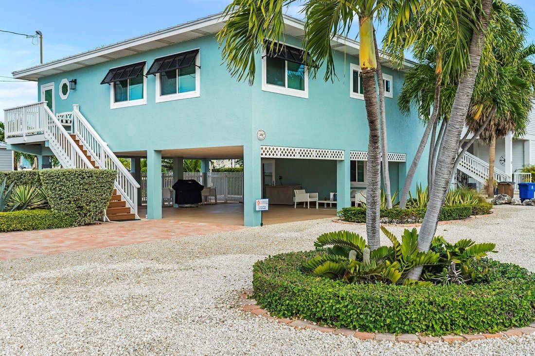House in Marathon, Florida, United States 4 - 18599592