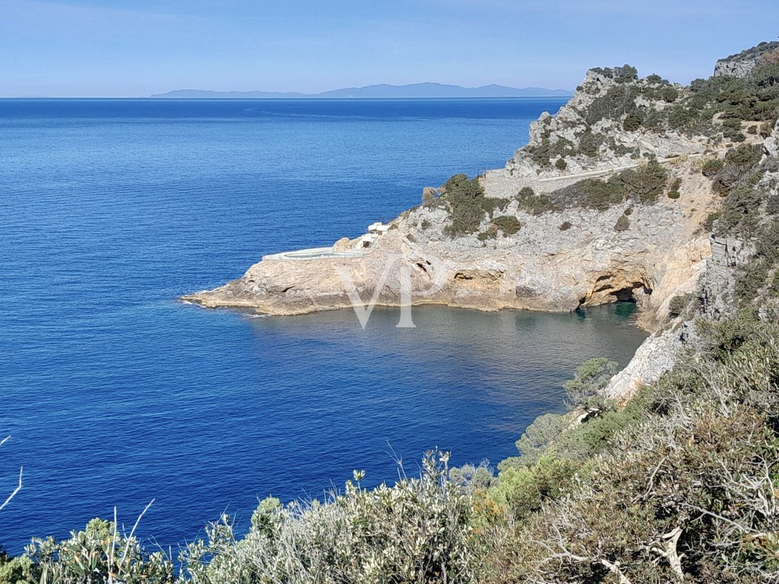 Apartment in Porto Santo Stefano, Monte Argentario, Tuscany 5 - 18598195