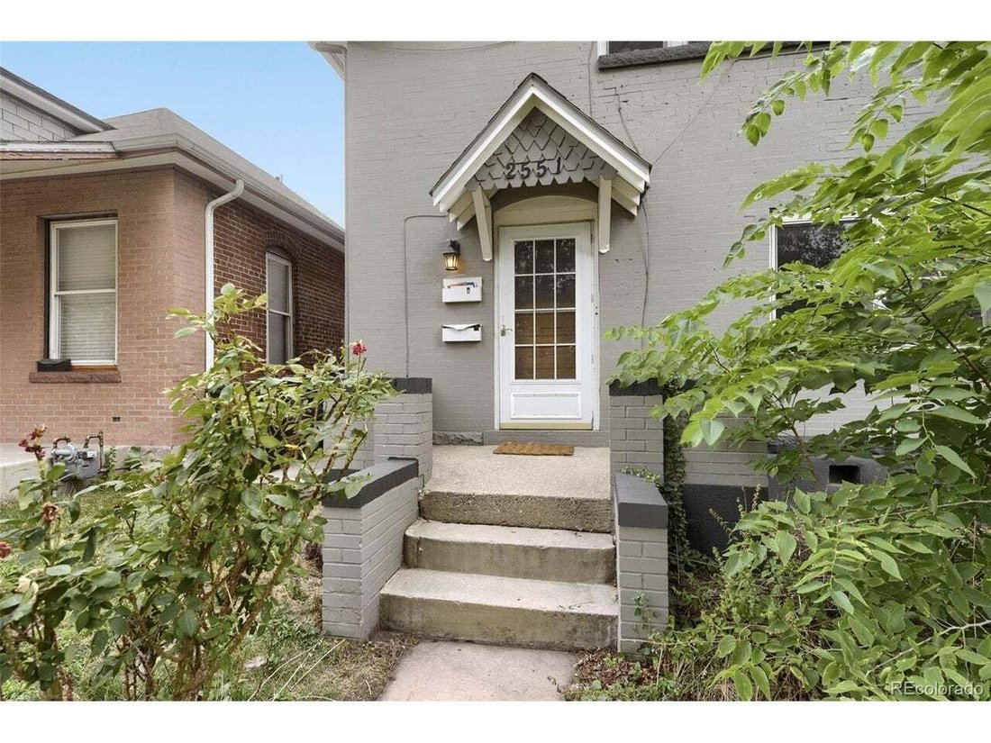 House in Denver, Colorado, United States 2 - 18597002