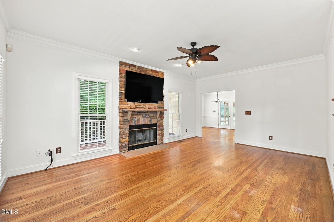 House in Raleigh, North Carolina, United States 4 - 18601511