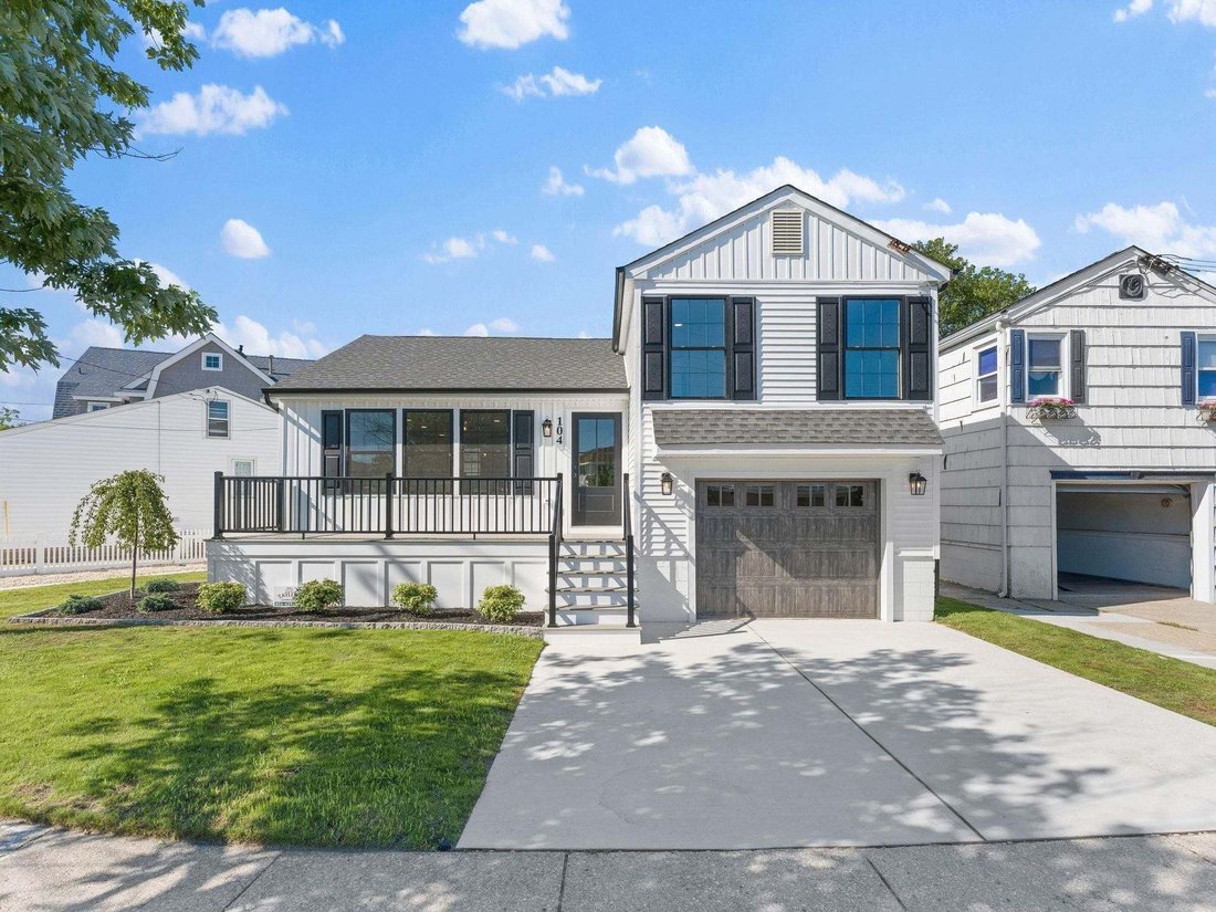 House in Ocean City, New Jersey, United States 4 - 18599649