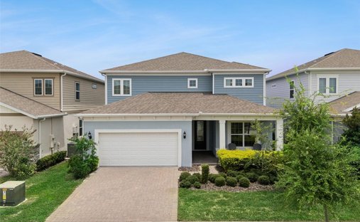 House in Orlando, Florida, United States 1