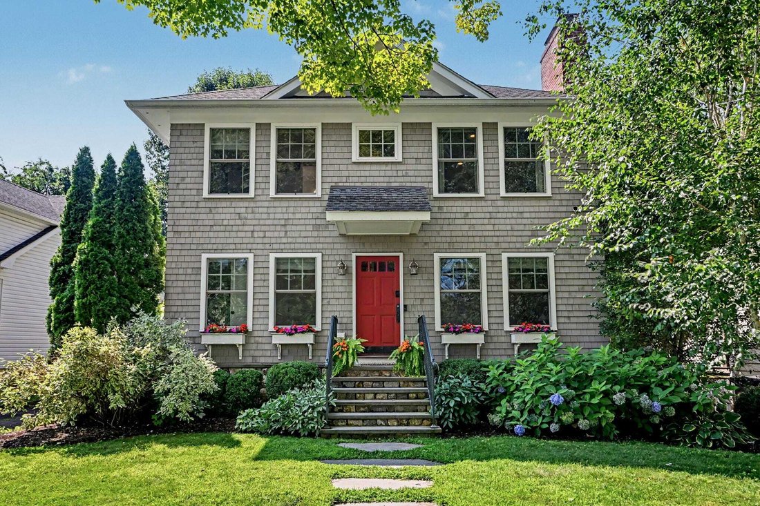 House in Greenwich, Connecticut, United States 1 - 18603767