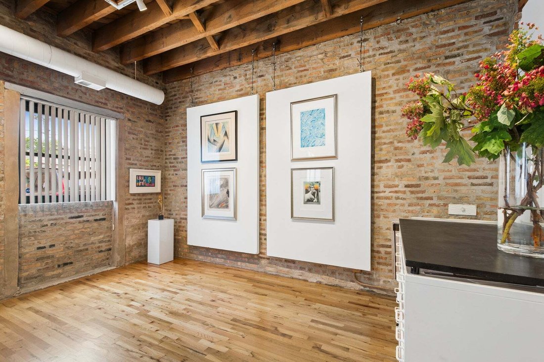 Condo in Chicago, Illinois, United States 3 - 18601388