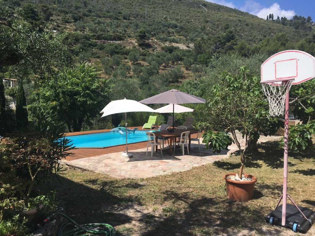 Villa in Laghet-Périphérie, La Trinité, France 5 - 18602426