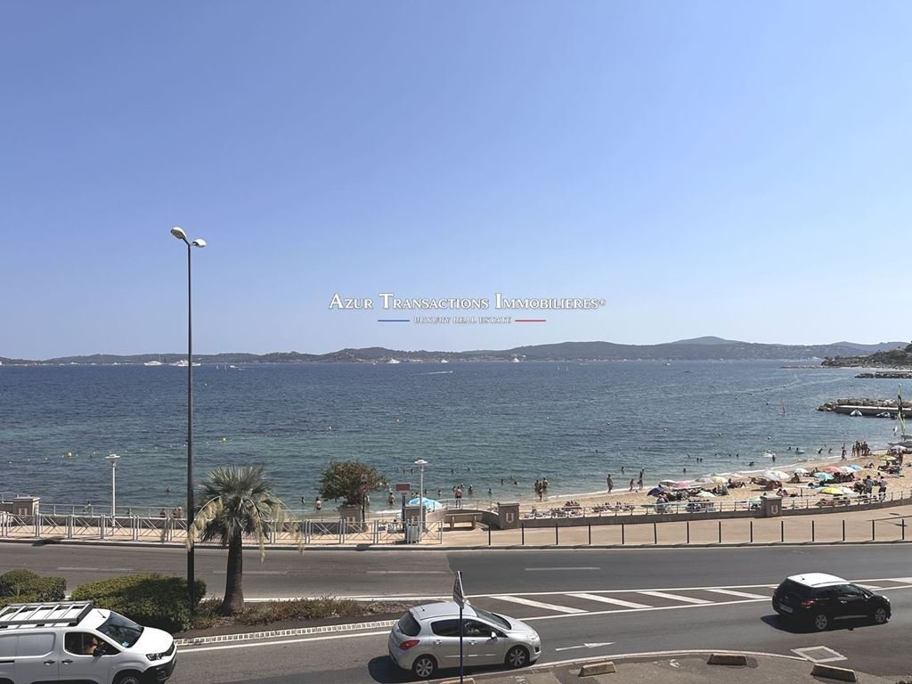 Apartment in Les Bouteillers, Sainte-Maxime, France 2 - 18600583